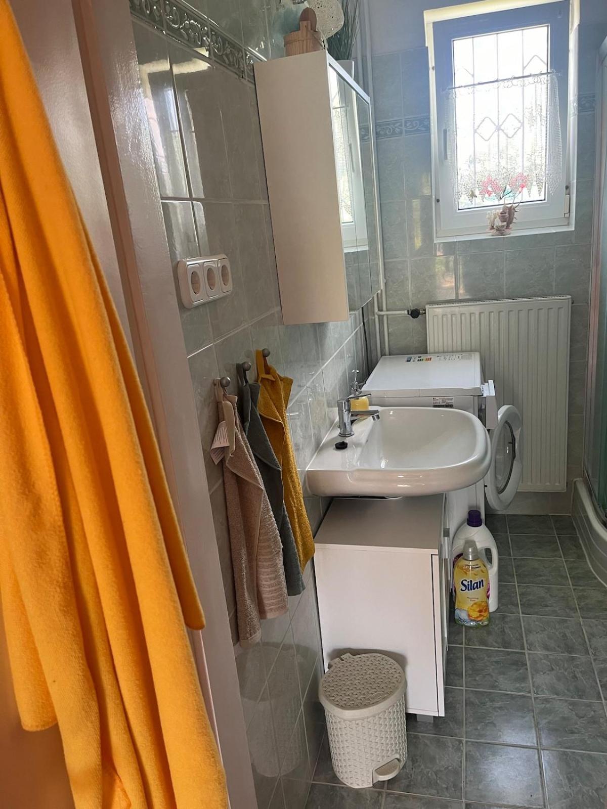 Tejfeles Vendeghaz Apartment Porva Екстериор снимка