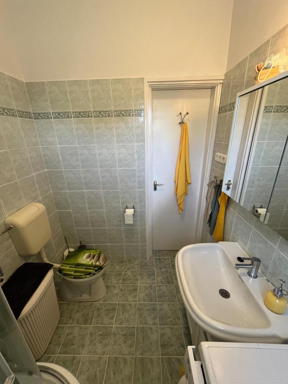Tejfeles Vendeghaz Apartment Porva Екстериор снимка