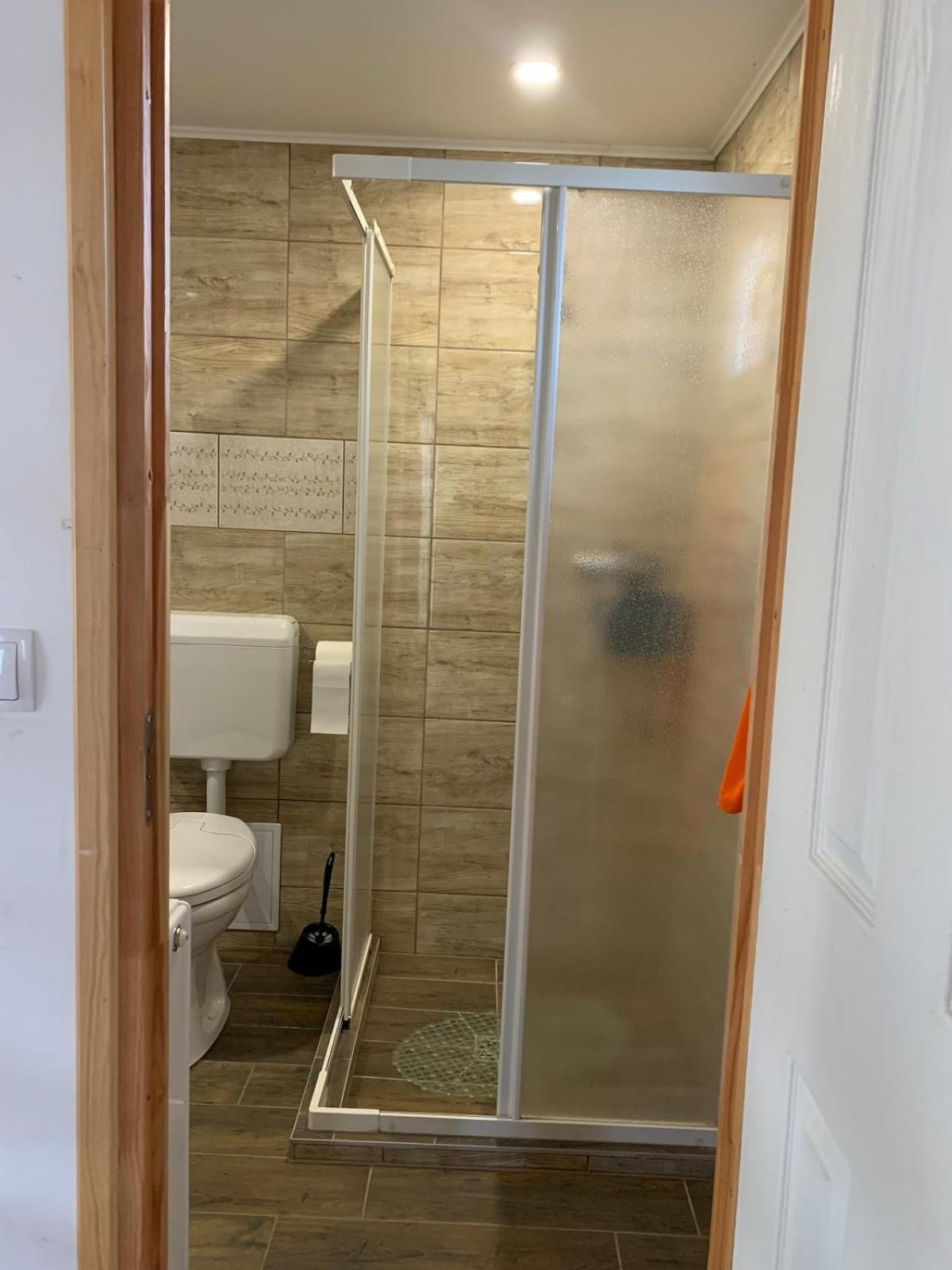 Tejfeles Vendeghaz Apartment Porva Екстериор снимка