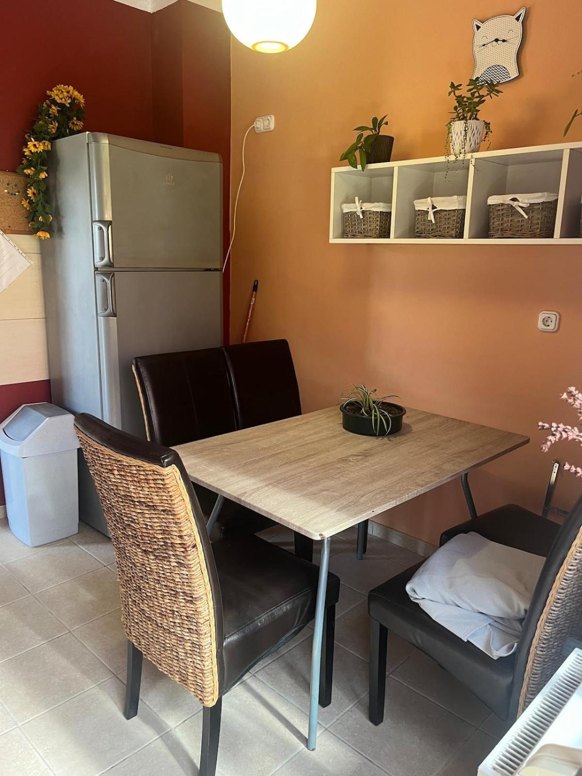 Tejfeles Vendeghaz Apartment Porva Екстериор снимка